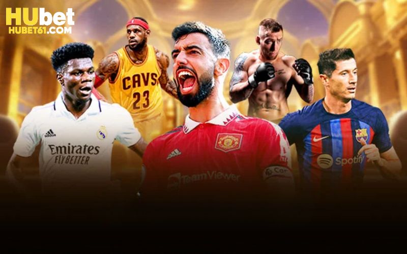 Những trận đấu Esports sẽ có kết quả ngay