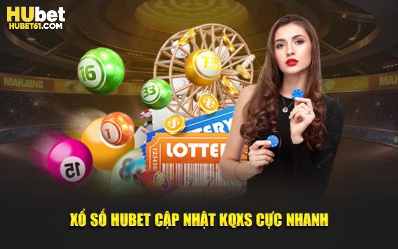 Tham gia cá cược lô đề bất kỳ đâu với Hubet