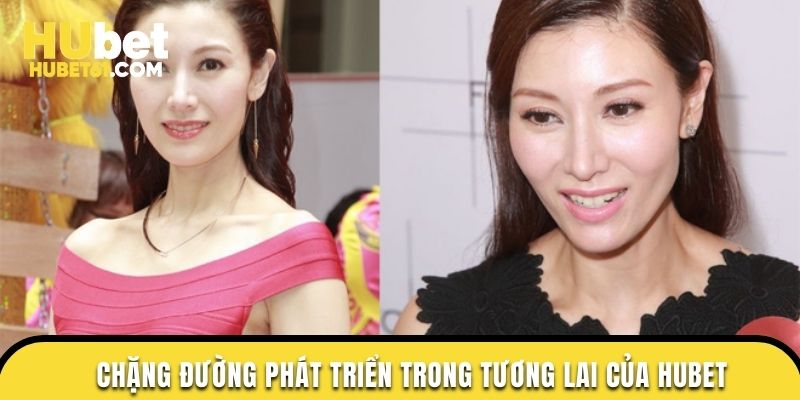 Chặng đường phát triển trong tương lai của Hubet