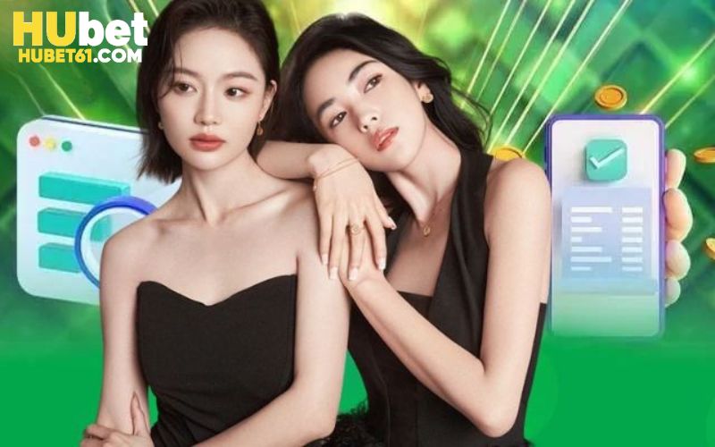 Hướng dẫn cách đăng nhập Hubet chi tiết cho hội viên