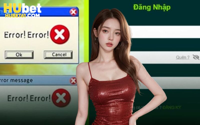Quên mật khẩu đăng nhập tài khoản cá cược tại nhà cái