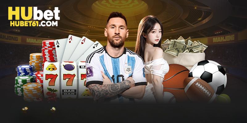 Giao dịch tại hệ thống Casino rất nhanh chóng và đơn giản