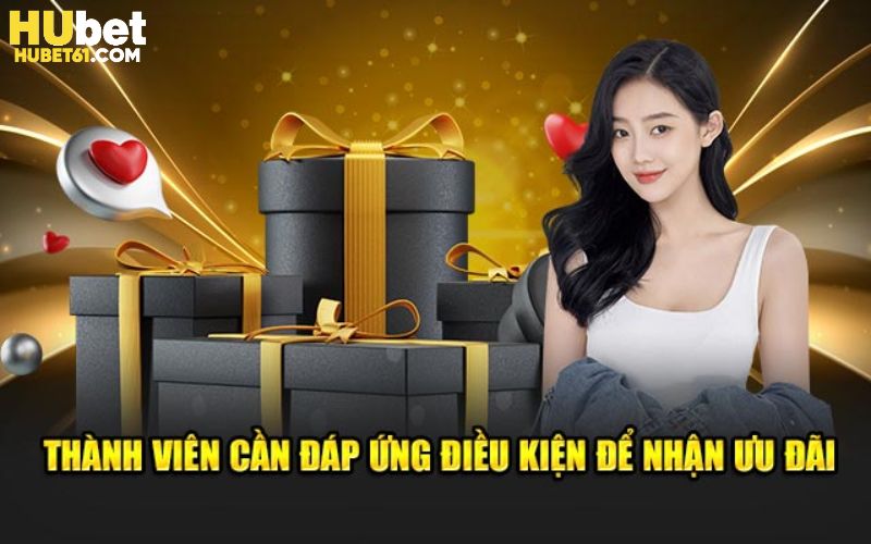 Không vi phạm quy định để có thể nhận được phần thưởng