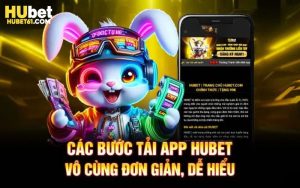 Tải App Hubet Ngay Hôm Nay, Bắt Đầu Hành Trình Làm Giàu