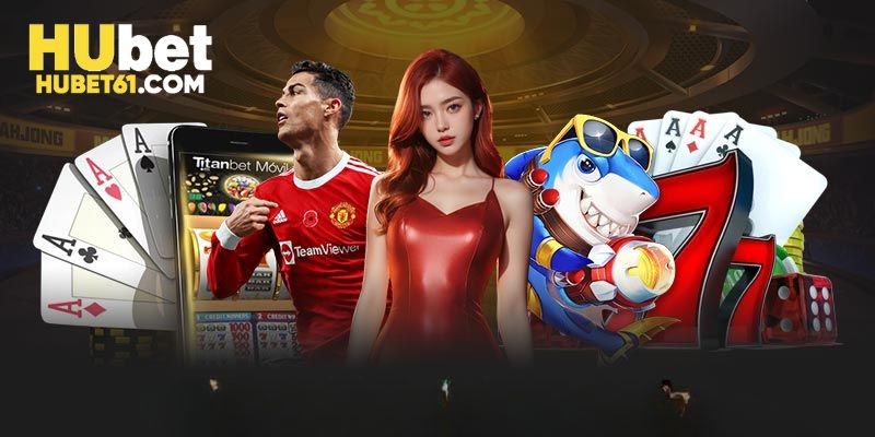 Trải nghiệm cá cược tại sảnh Casino WM 